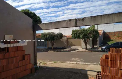 Casa para venda em presidente prudente, vila estadio, 4 dormitórios, 1 suíte, 6 banheiros, 1 vaga