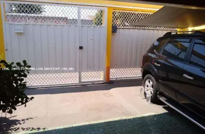 Casa para venda em presidente prudente, paulista, 3 dormitórios, 1 suíte, 1 banheiro, 3 vagas