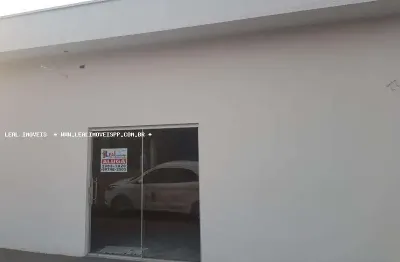 Salão comercial para locação em presidente prudente, itapura ii