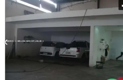 Sala comercial à venda no Centro, Presidente Prudente 
