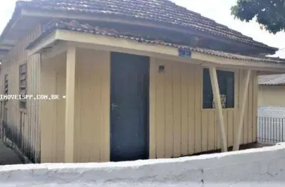 Casa para venda em presidente prudente, santa helena, 2 dormitórios, 1 banheiro, 2 vagas