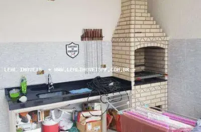Casa para venda em presidente prudente, itacare, 3 dormitórios, 1 suíte, 1 banheiro, 2 vagas