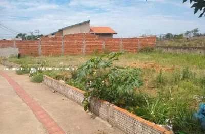 Terreno à venda no Jardim Barcelona, Presidente Prudente 