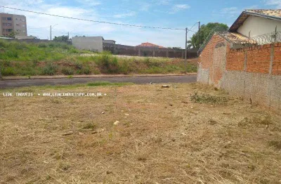 Terreno à venda no Jardim Barcelona, Presidente Prudente 