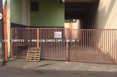 Casa para locação em presidente prudente, formosa, 2 dormitórios, 2 banheiros, 1 vaga