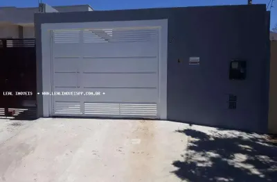 Casa para venda em presidente prudente, residencial universitario, 2 dormitórios, 1 banheiro, 2 vagas