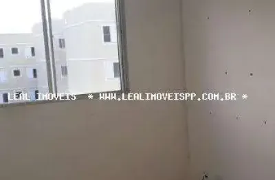 Apartamento para venda em presidente prudente, edifício principe imperial, 2 dormitórios, 1 banheiro, 1 vaga