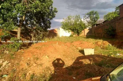 Terreno à venda na Vila Geni, Presidente Prudente 