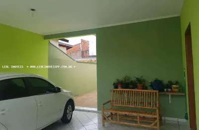 Casa para venda em presidente prudente, vila real, 3 dormitórios, 1 suíte, 2 banheiros, 2 vagas