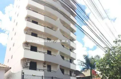 Apartamento para venda em presidente prudente, edifício gemini, 3 dormitórios, 1 suíte, 2 banheiros, 2 vagas