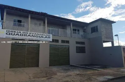 Casa para venda em presidente prudente, itatiaia, 4 dormitórios, 1 suíte, 1 banheiro, 1 vaga