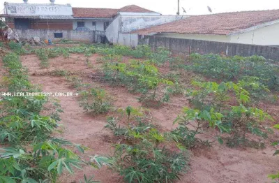 Terreno à venda no Jardim Estoril, Presidente Prudente 
