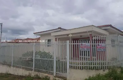 Casa para venda em presidente prudente, santa paula, 3 dormitórios, 1 suíte, 1 banheiro, 1 vaga