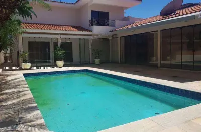 Casa em condomínio para venda em presidente prudente, condominio residencial central park, 3 dormitórios, 3 suítes, 6 banheiros, 2 vagas