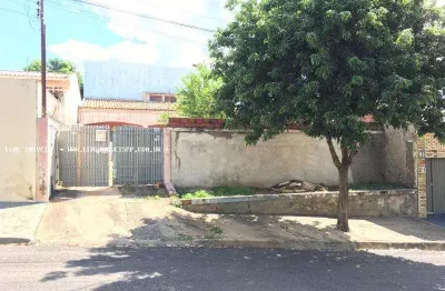 Casa para venda em presidente prudente, nova planaltina, 1 dormitório, 1 banheiro, 1 vaga