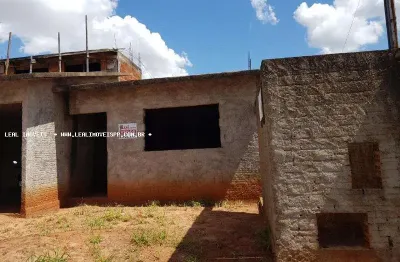 Casa para venda em presidente prudente, residencial são paulo, 3 dormitórios, 1 suíte, 2 banheiros, 2 vagas