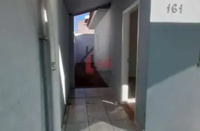 Casa para venda em presidente prudente, 2 dormitórios, 1 banheiro, 2 vagas