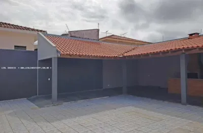 Casa para venda em presidente prudente, são lucas, 3 dormitórios, 1 suíte, 1 banheiro, 2 vagas