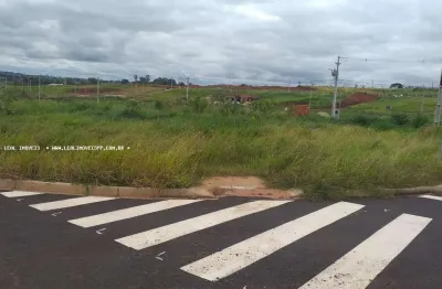 Terreno para venda em presidente prudente, alta vista