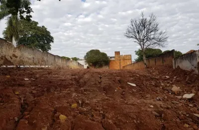 Terreno à venda no Centro, Presidente Prudente 
