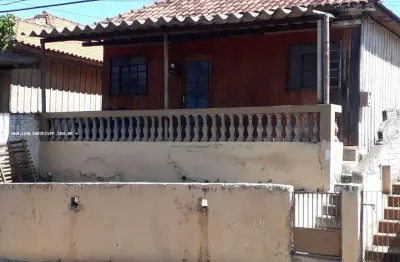 Casa para venda em presidente prudente, vila marcondes, 2 dormitórios, 1 banheiro, 1 vaga