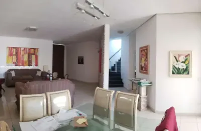 Casa em condomínio para venda em presidente prudente, condominio residencial central park, 4 dormitórios, 4 suítes, 6 banheiros, 2 vagas