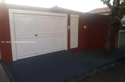 Casa para venda em presidente prudente, bongiovani, 3 dormitórios, 1 suíte, 2 banheiros, 4 vagas