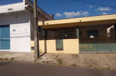 Casa para venda em presidente prudente, jardim das rosas, 3 dormitórios, 1 suíte, 1 banheiro, 3 vagas