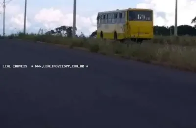 Terreno para venda em presidente prudente, vista bonita