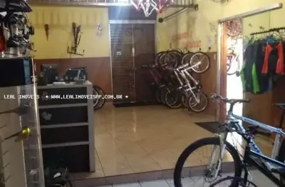 Casa para venda em presidente prudente, paulista, 2 dormitórios, 1 banheiro, 2 vagas