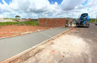Terreno para venda em presidente prudente, vista bonita