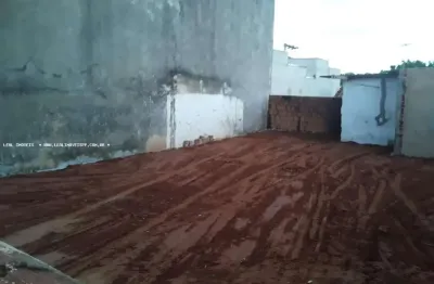 Terreno para venda em presidente prudente, ana jacinta