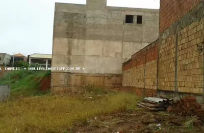 Terreno para venda em presidente prudente, são sebastião
