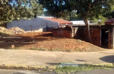 Terreno à venda no Parque Imperial, Presidente Prudente 