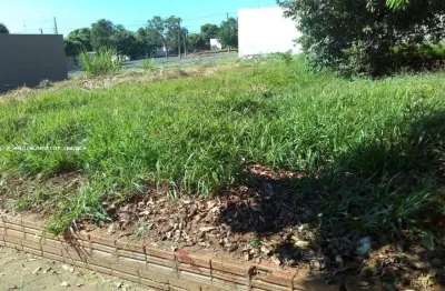 Terreno para venda em presidente prudente, prudentino