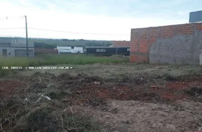 Terreno à venda no Rotta do Sol, Presidente Prudente 