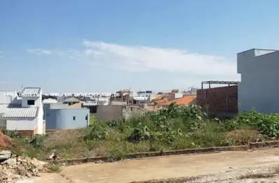 Terreno para venda em presidente prudente, novo prudentino