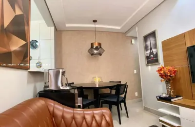 Apartamento para venda em presidente prudente, edificio principe de andorra, 2 dormitórios, 1 banheiro, 1 vaga