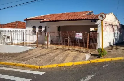 Casa para venda em presidente prudente, vila tazitsu, 3 dormitórios, 1 suíte, 1 banheiro, 3 vagas