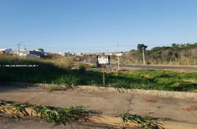 Terreno para venda em presidente prudente, residencial bongiovani