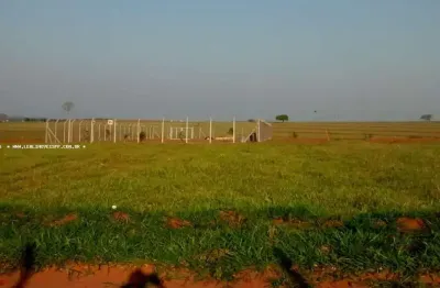 Chácara para venda em álvares machado, chácara lagoa da prata