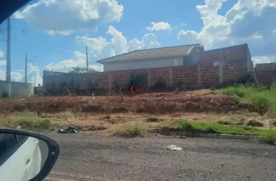 Terreno para venda em presidente prudente, vida nova pacaembu