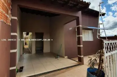 Casa para venda em regente feijó, tênis clube, 2 dormitórios, 1 suíte, 1 banheiro, 1 vaga