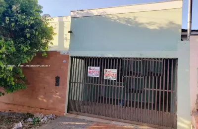 Casa para venda em presidente prudente, vale do sol, 3 dormitórios, 2 suítes, 3 banheiros, 2 vagas