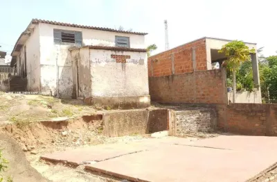 Casa para venda em presidente prudente, vila brasil, 2 dormitórios, 1 banheiro, 1 vaga