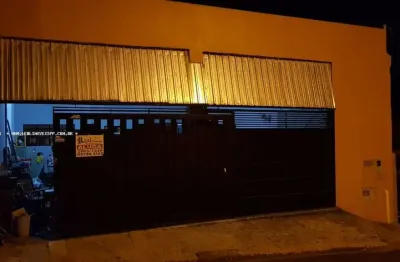 Salão comercial para venda em presidente prudente, vila brasil, 1 banheiro