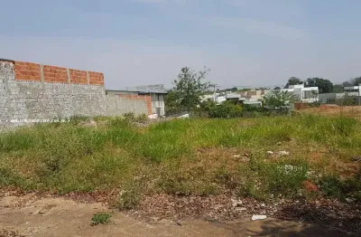 Terreno para venda em presidente prudente, green ville