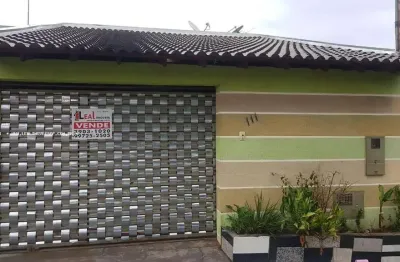 Casa para venda em presidente prudente, watal ishibashi, 4 dormitórios, 2 suítes, 1 banheiro, 2 vagas