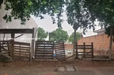 Terreno para venda em presidente prudente, prudentino
