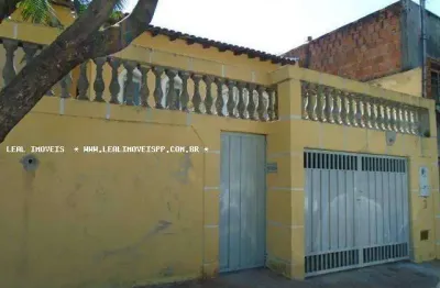 Casa para venda em presidente prudente, shiraiwa, 3 dormitórios, 1 suíte, 1 banheiro, 1 vaga